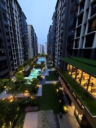 Copen Grand (D24), Condominium #585345721